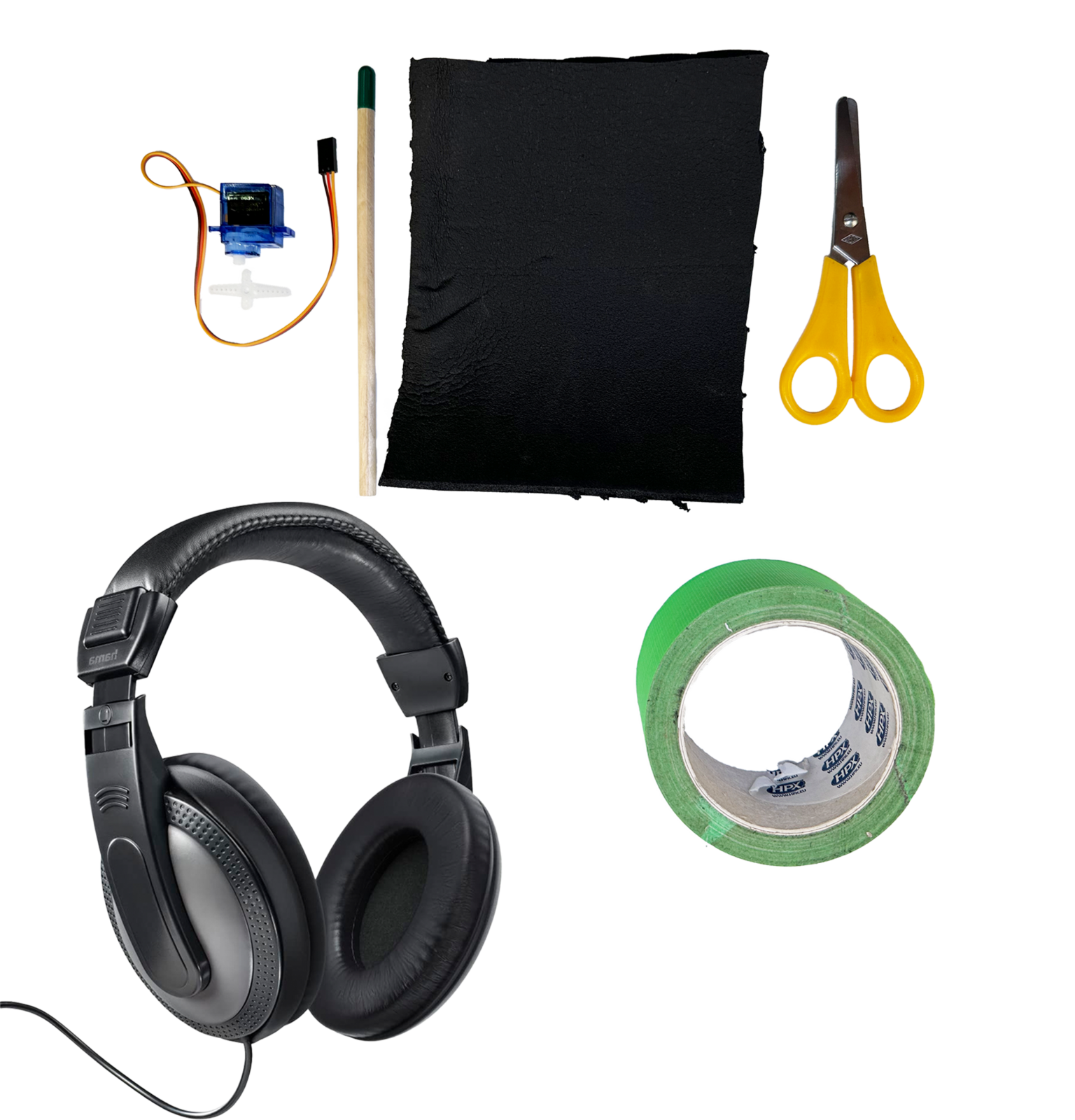 Materials
