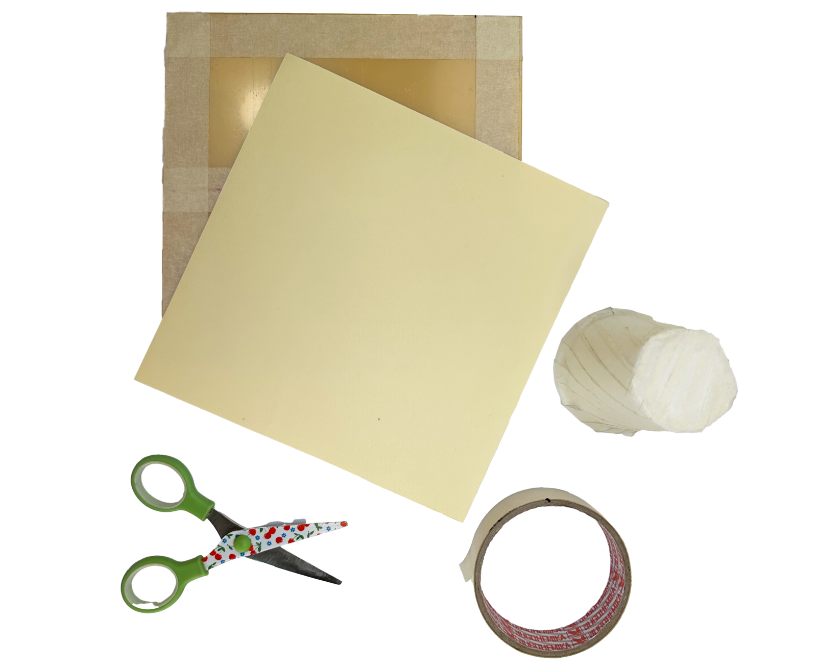 Materials