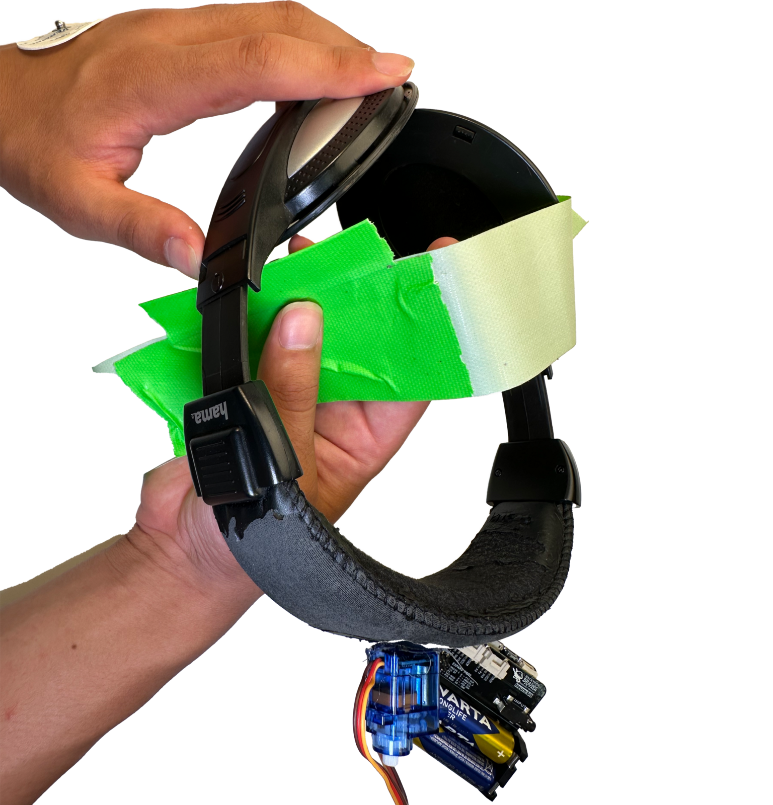 MicrobitPocket2