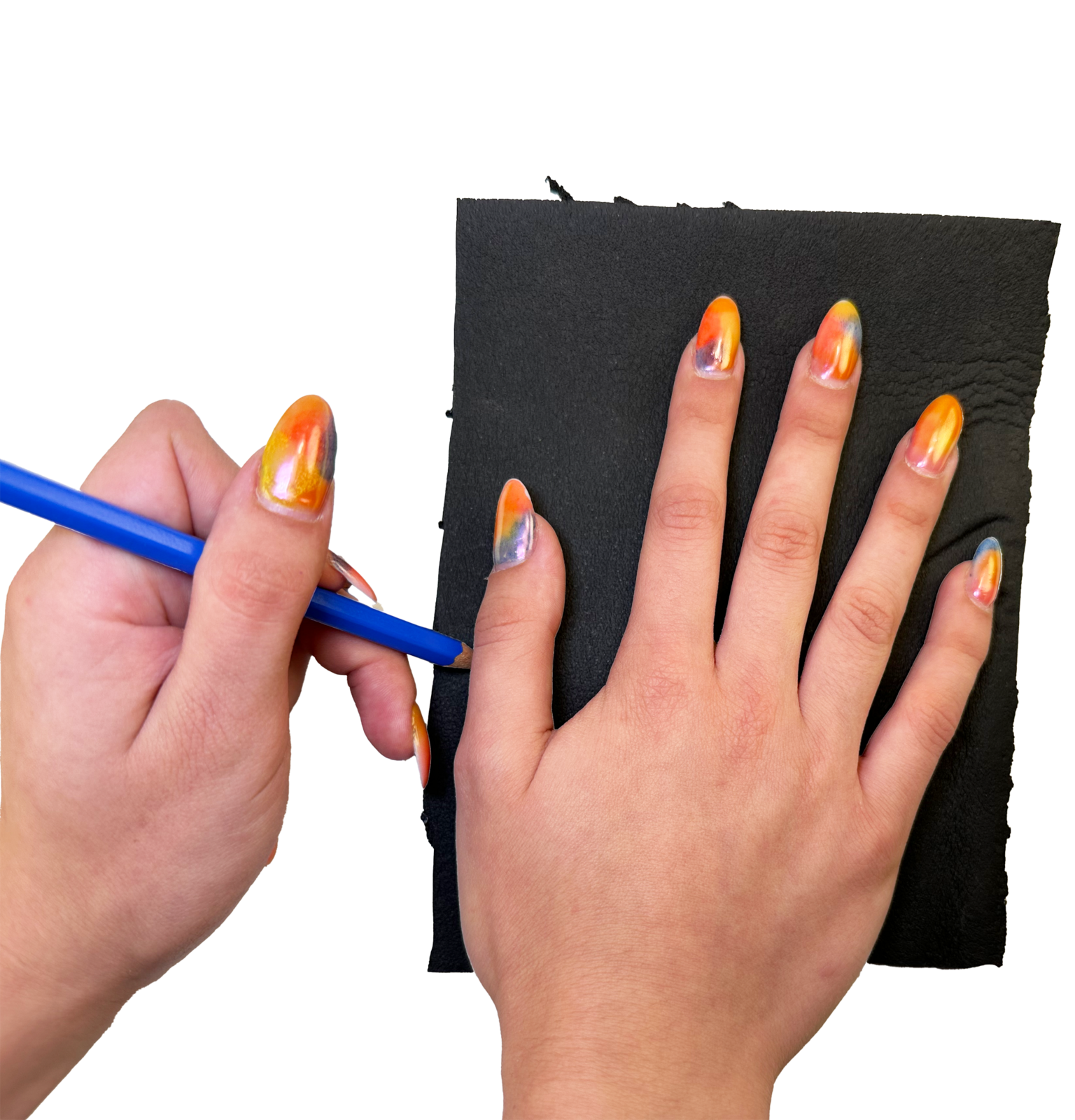 foam_Tracing