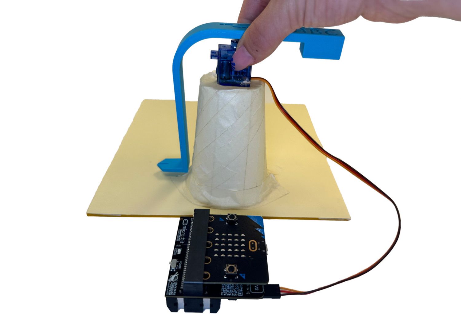 It's all coming together