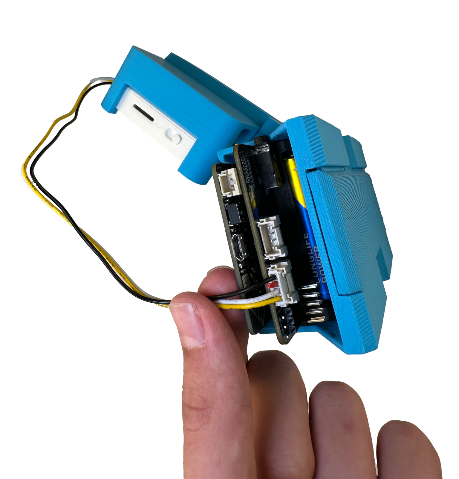 Microbit Grove Image