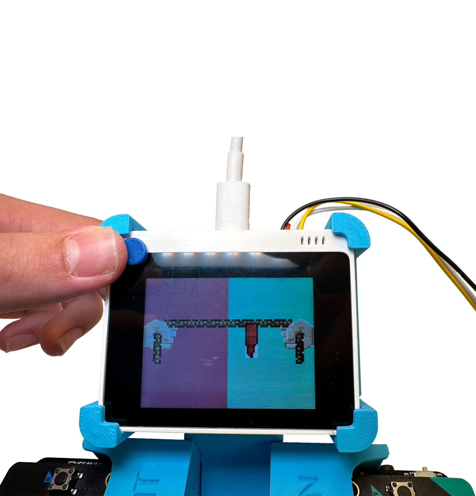 Wio Terminal Grove Image