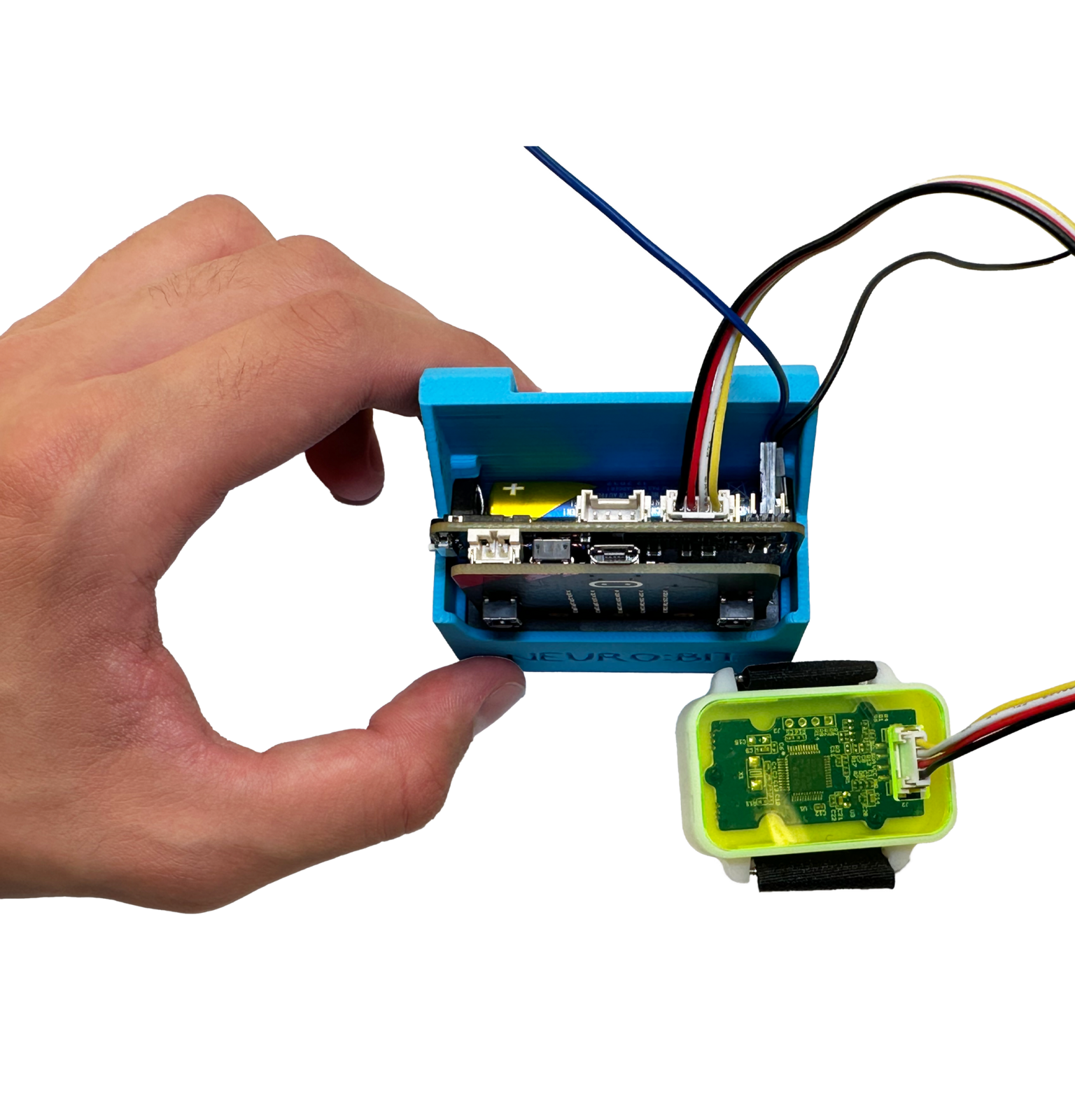 I2c