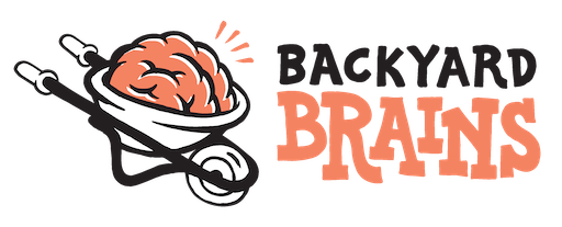 Backyard Brains Full Logo