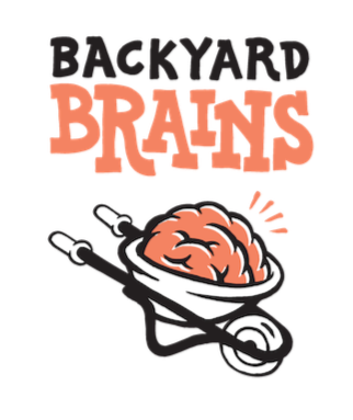 Backyard Brains Full Logo Vertical