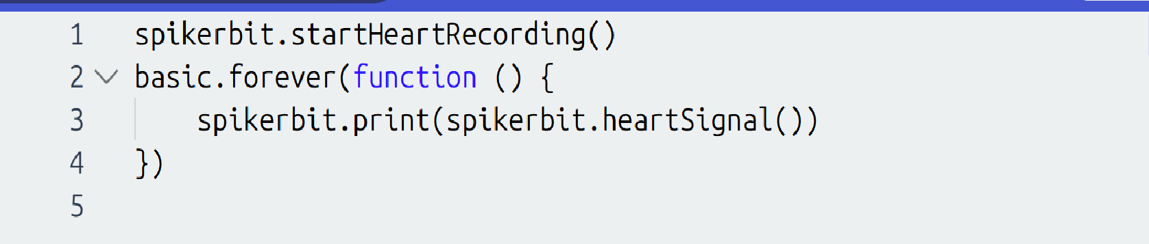 EKGJava