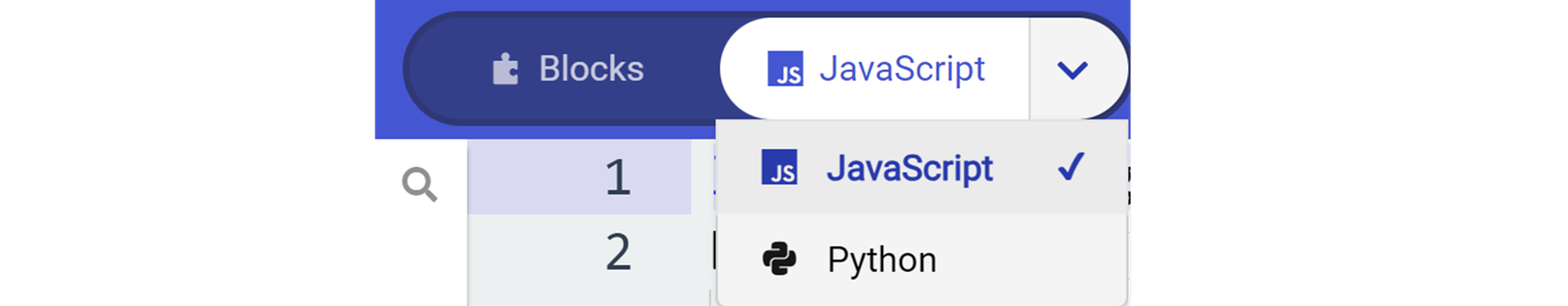 Python_Java_Editor