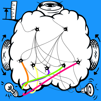 Brain: GreetNearbyPeople