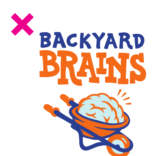 Logo displayed in unapproved colors