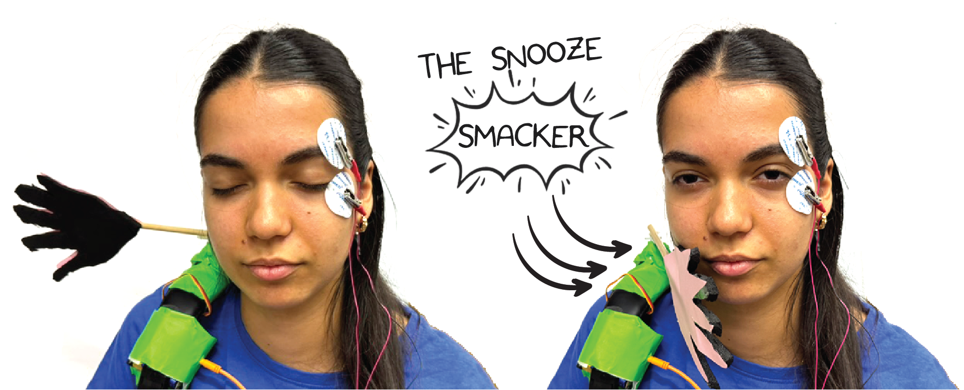 Snooze Smacker