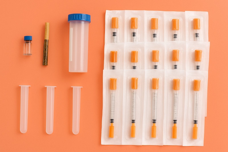Neuropharmacology Kit