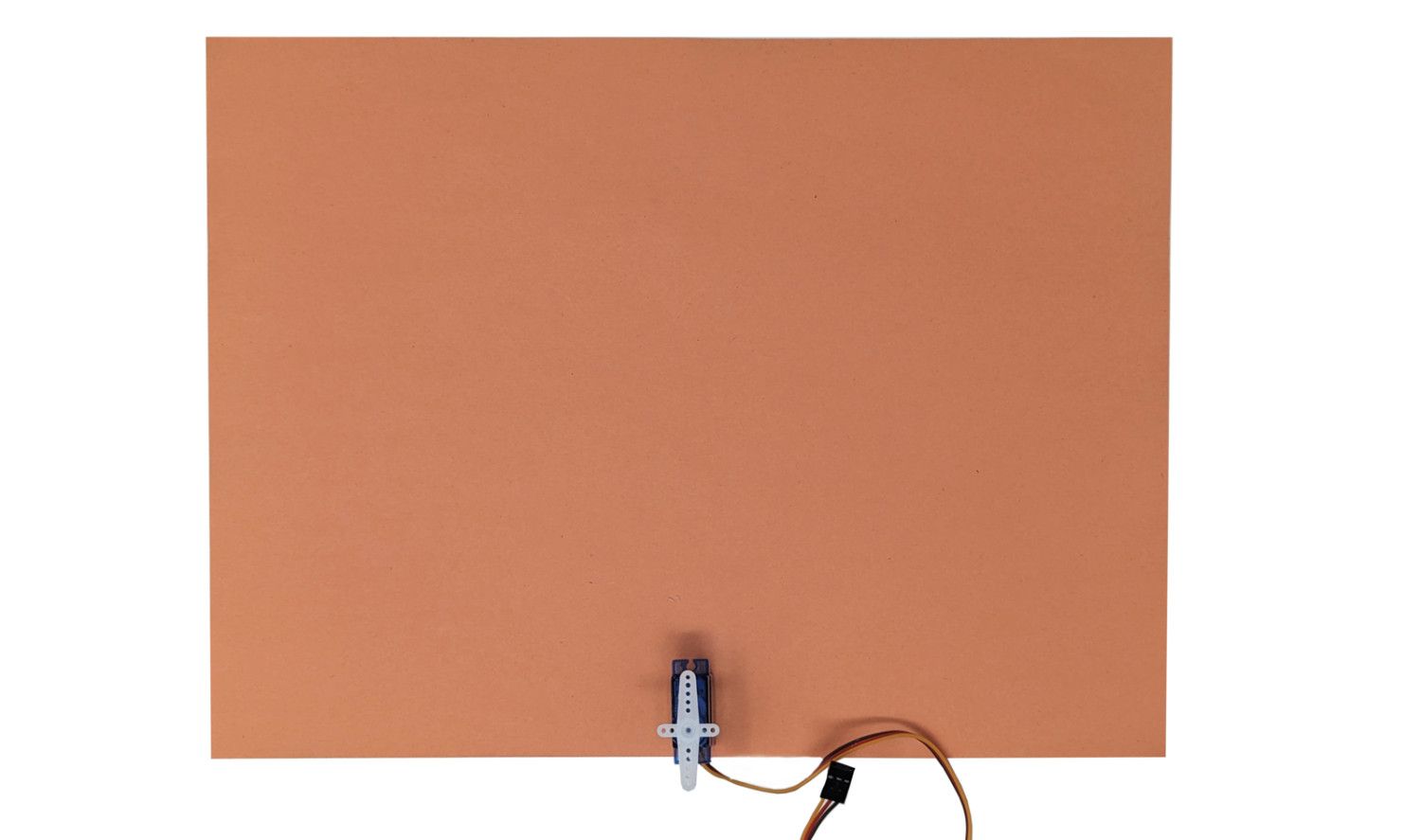 Picture of third step