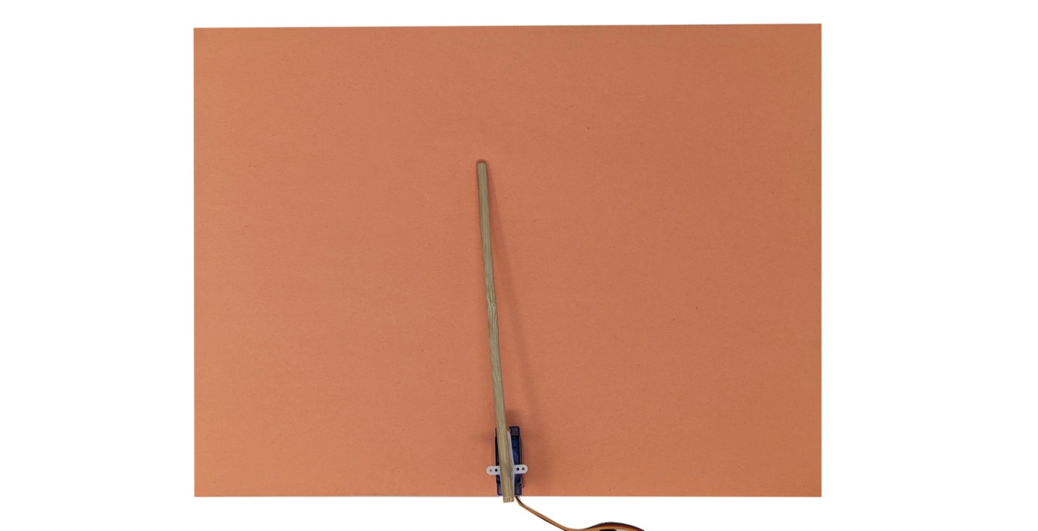 Picture of fourth step